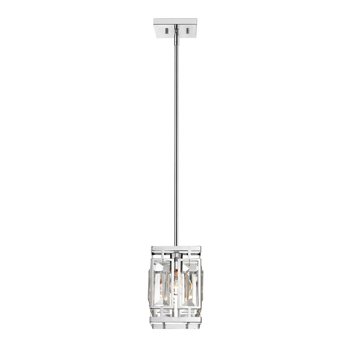 Suspension Mersesse