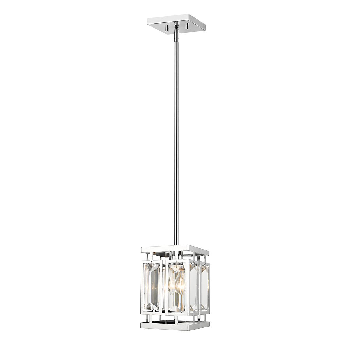 Suspension Mersesse
