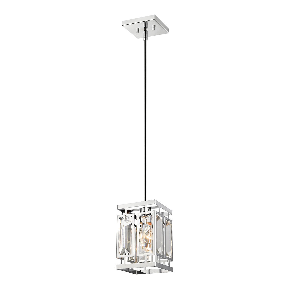 Suspension Mersesse