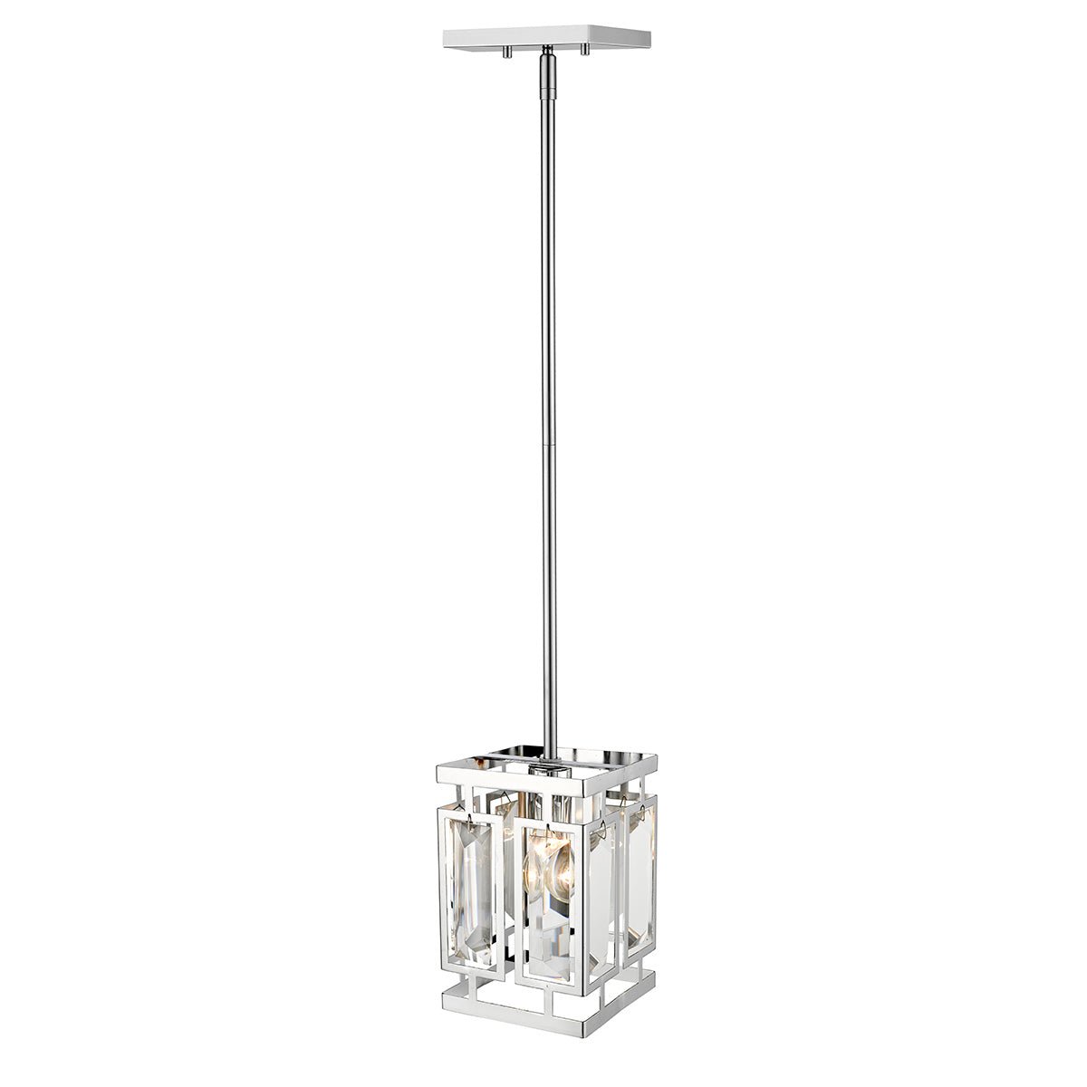Suspension Mersesse