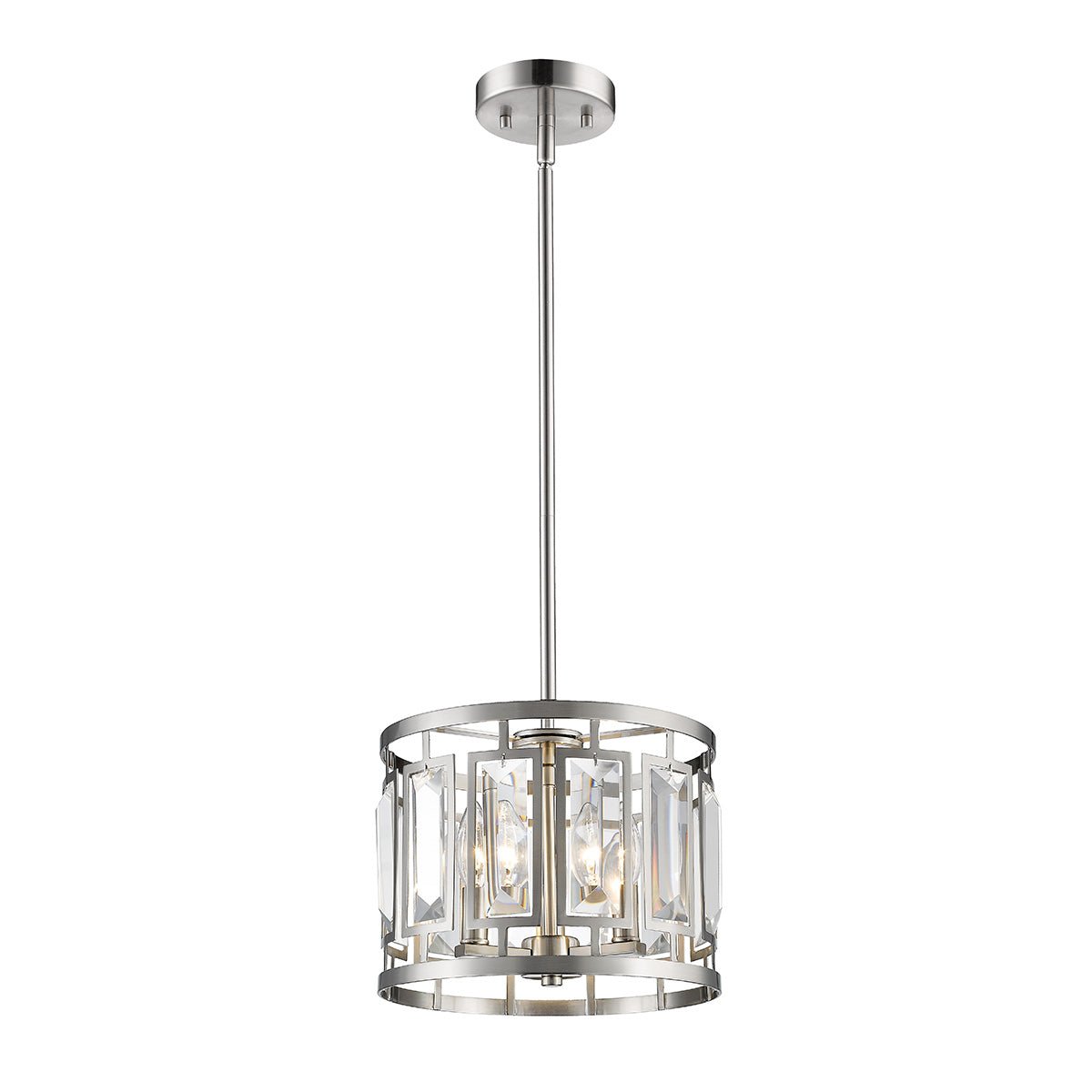 Suspension Mersesse
