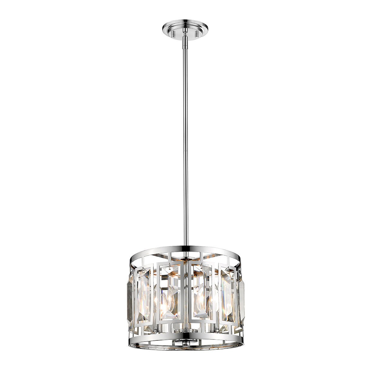 Suspension Mersesse