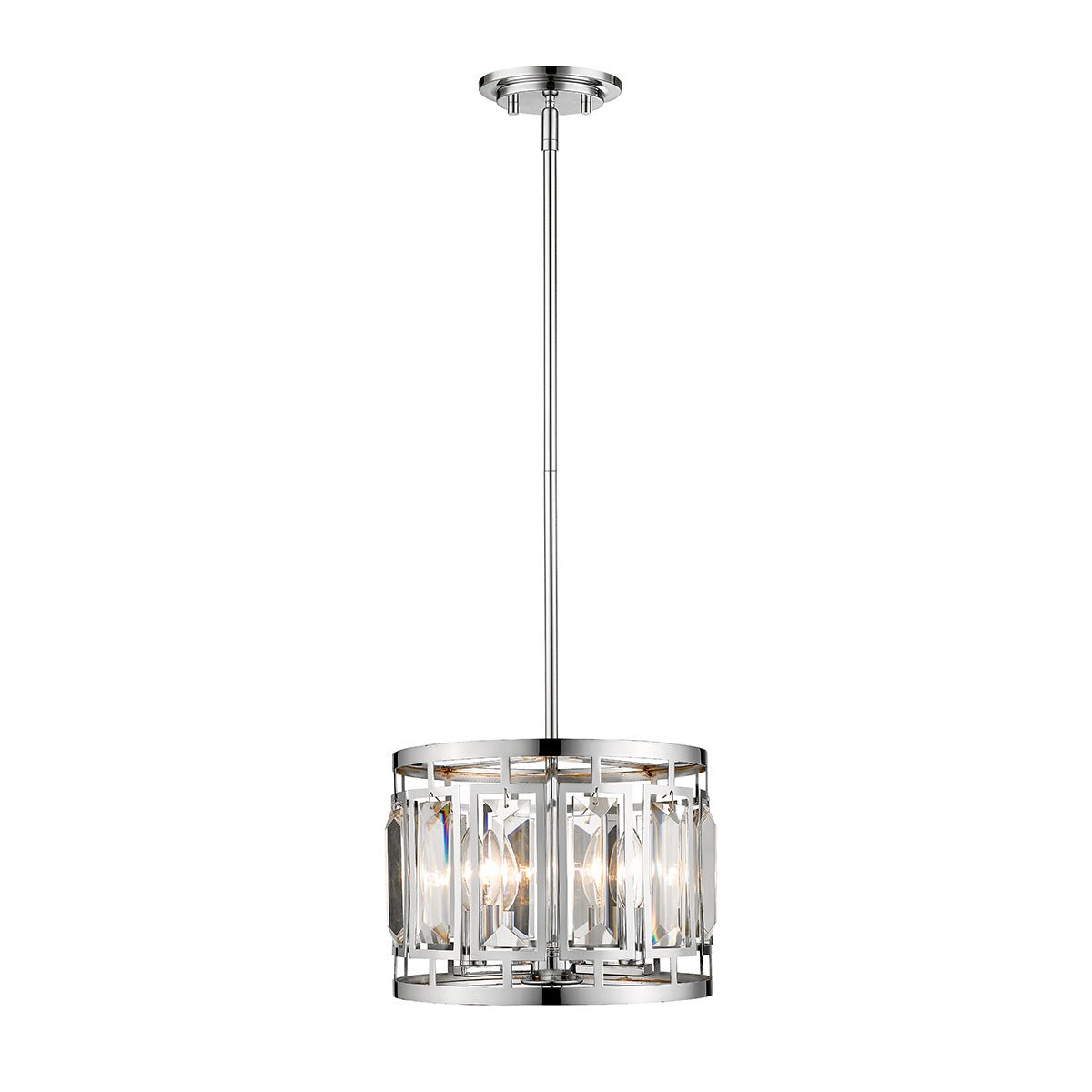 Suspension Mersesse