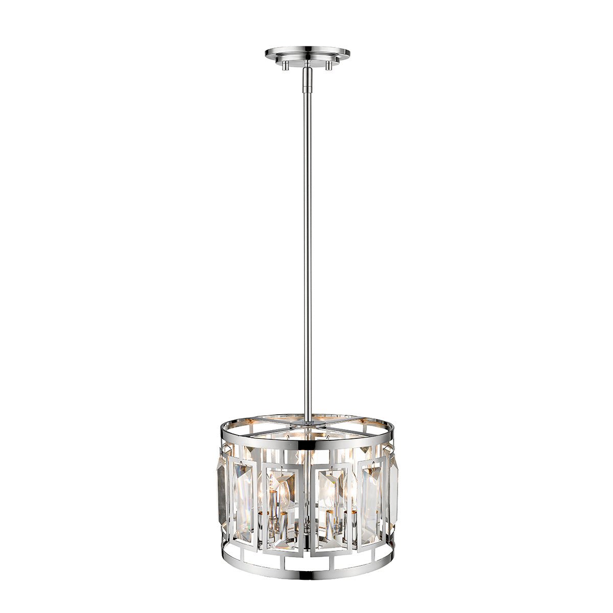 Suspension Mersesse