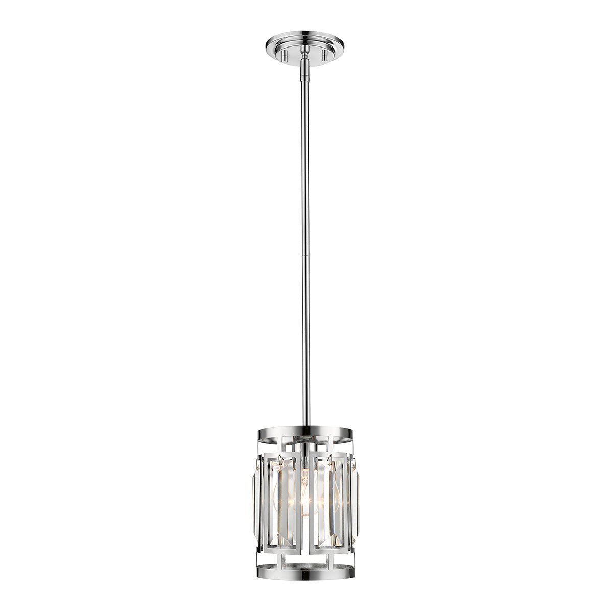 Suspension Mersesse