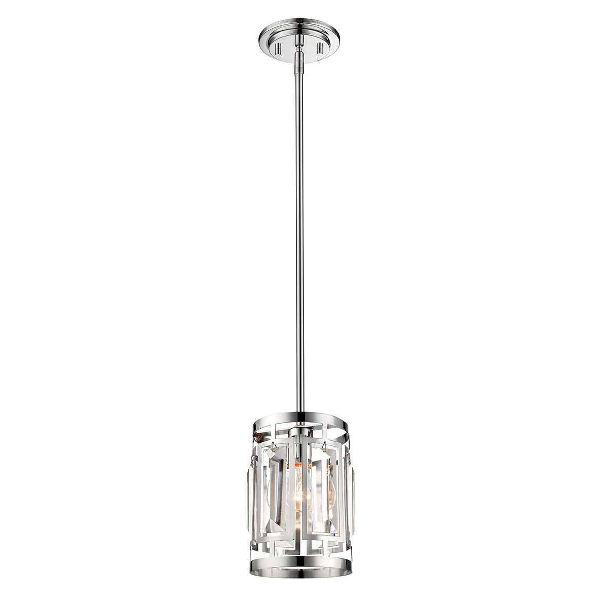 Suspension Mersesse