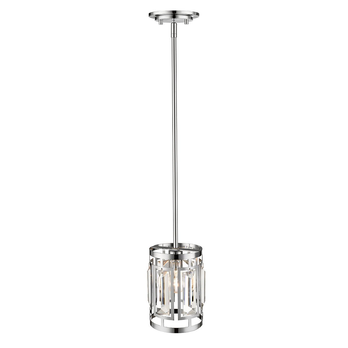 Suspension Mersesse