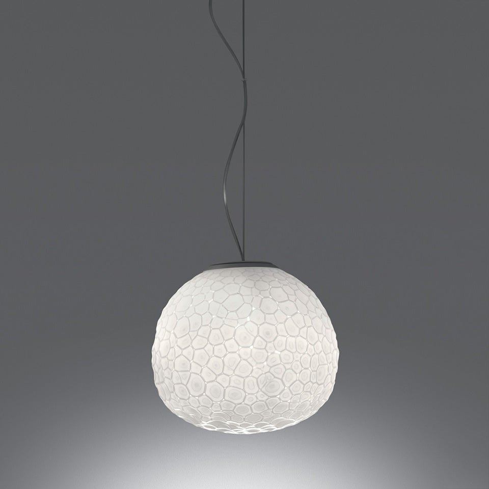Suspension Meteorite - 13 3/4" Régulier (60") by Artemide | Luminaires & cie