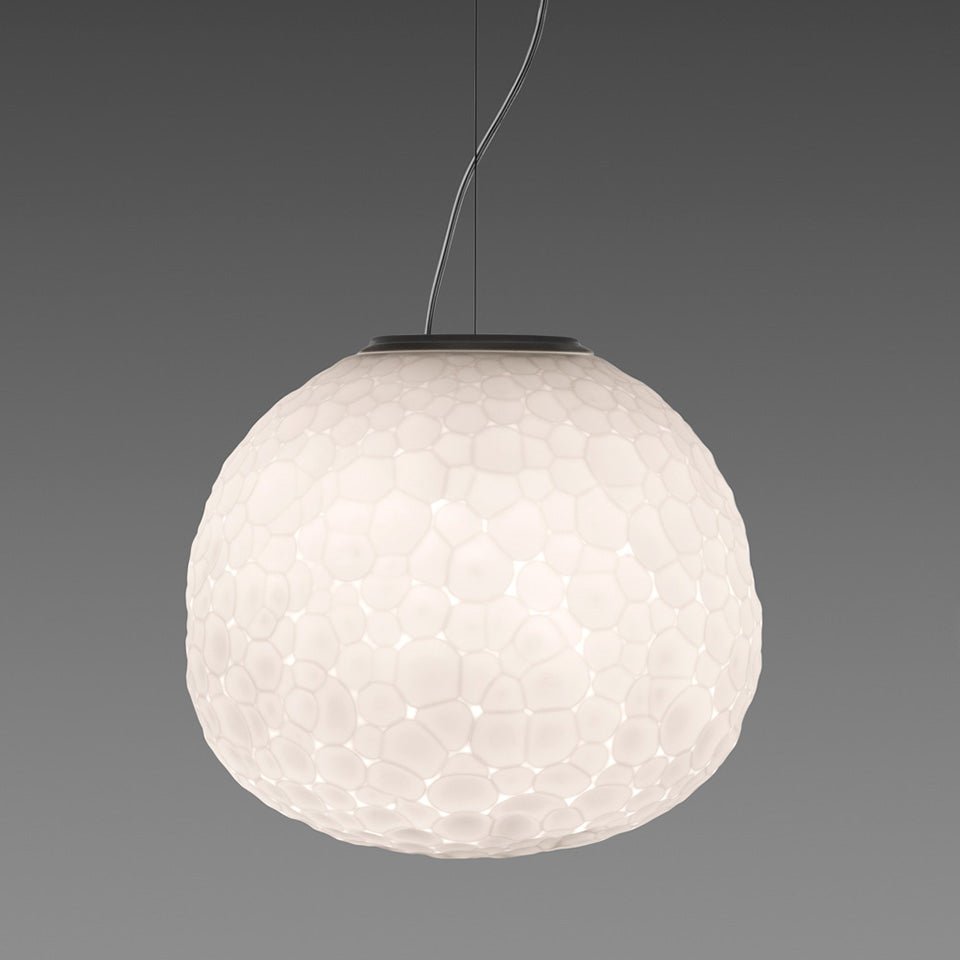 Suspension Meteorite - 18 7/8" Long (180") by Artemide | Luminaires & cie