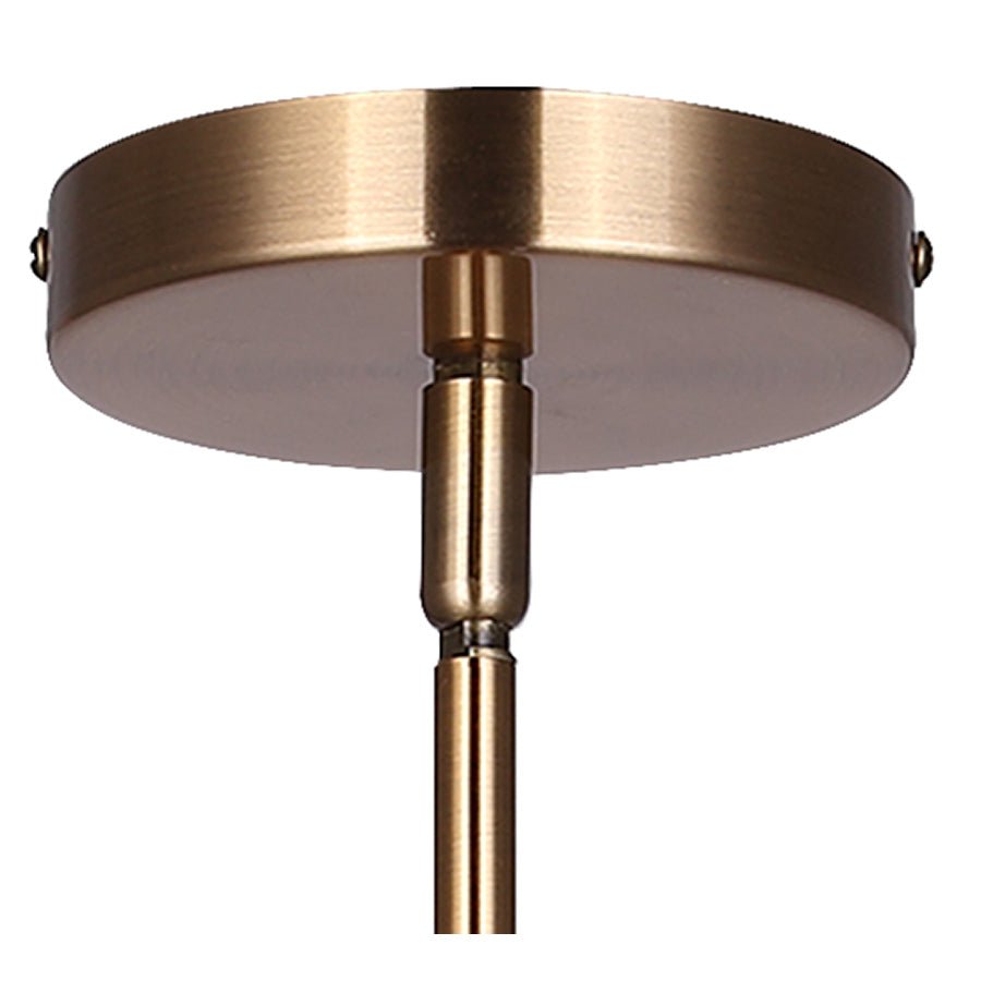 Suspension Mia - by Canarm | Luminaires & cie