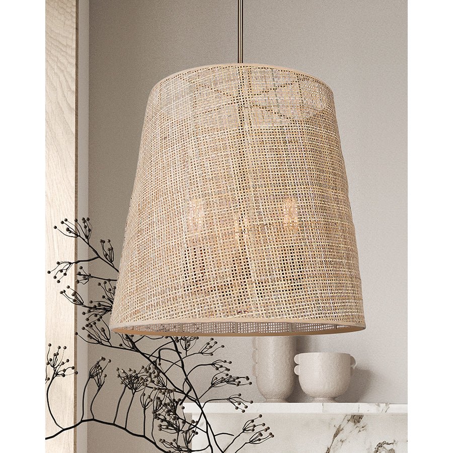 Suspension Mia - by Canarm | Luminaires & cie