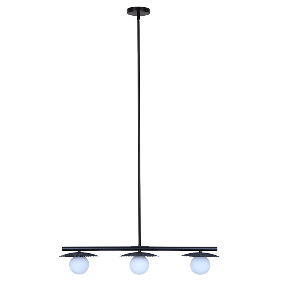 Suspension Mierka - by Canarm | Luminaires & cie