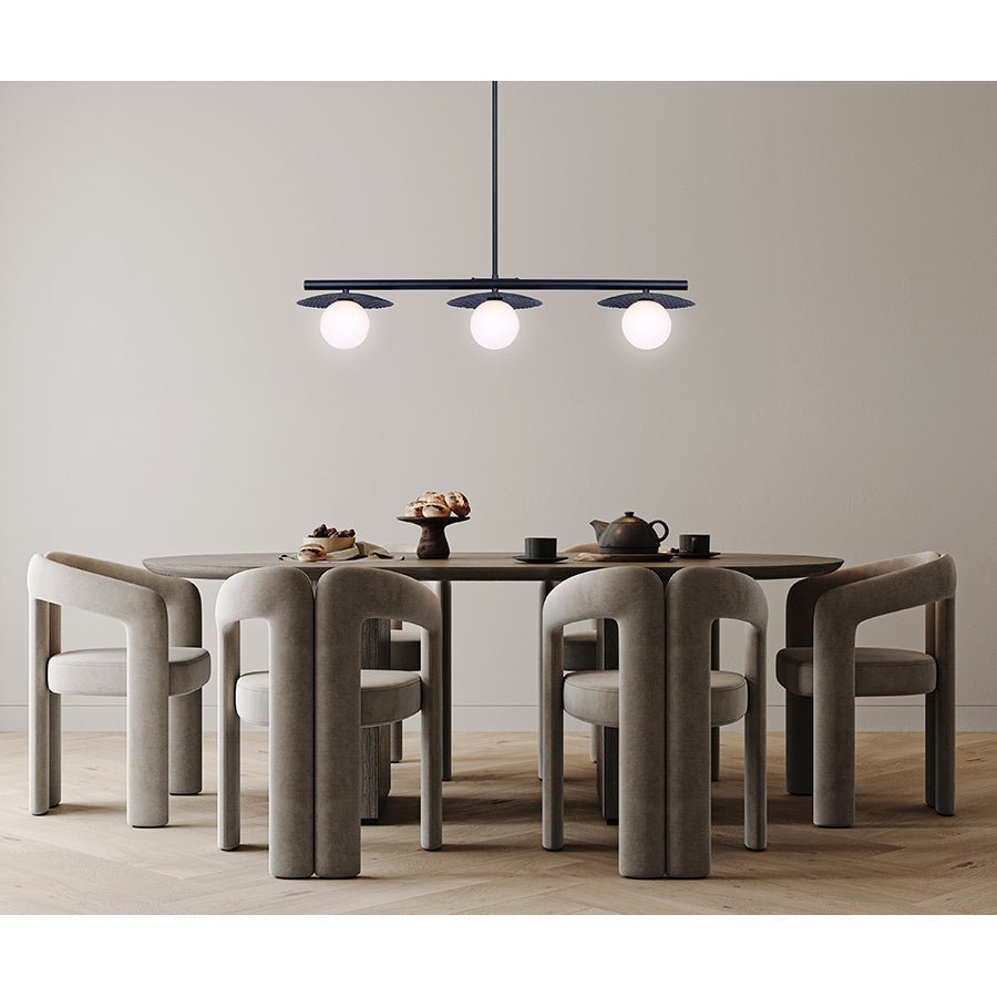 Suspension Mierka - by Canarm | Luminaires & cie