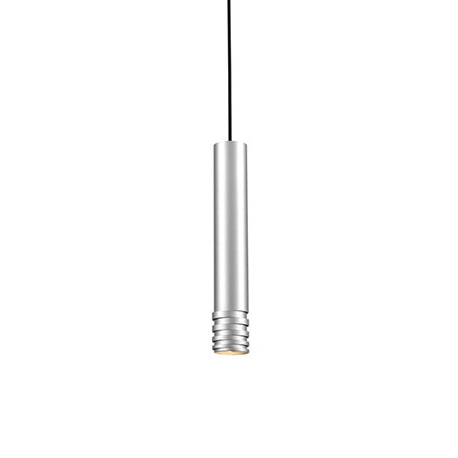 Suspension Milca - Nickel brossé 15 1/8" by Kuzco Lighting | Luminaires & cie