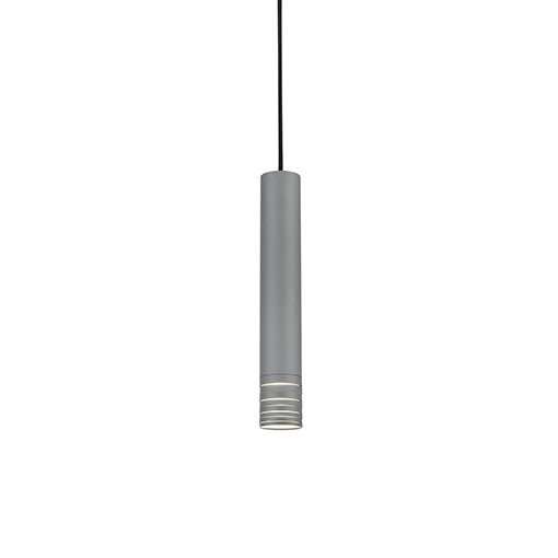 Suspension Milca - Gris 15 1/8" by Kuzco Lighting | Luminaires & cie