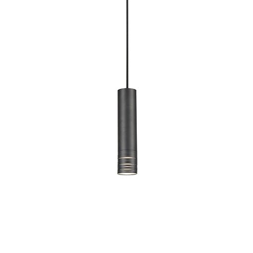 Suspension Milca - Noir 10 7/8" by Kuzco Lighting | Luminaires & cie