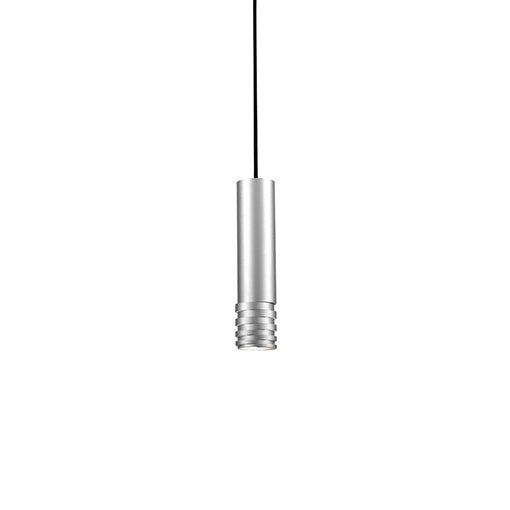 Suspension Milca - Nickel brossé 10 7/8" by Kuzco Lighting | Luminaires & cie