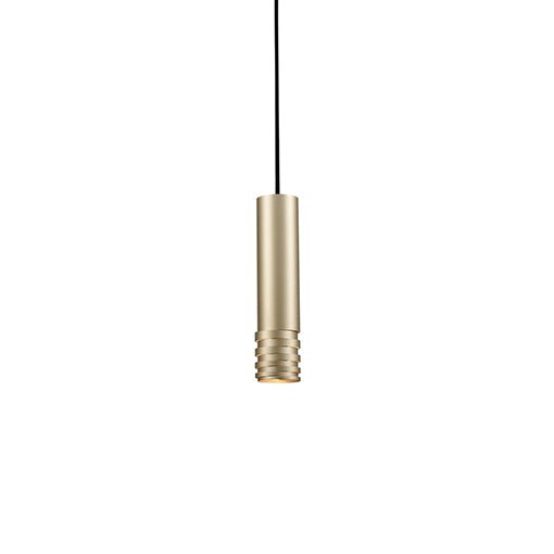 Suspension Milca - Or 10 7/8" by Kuzco Lighting | Luminaires & cie