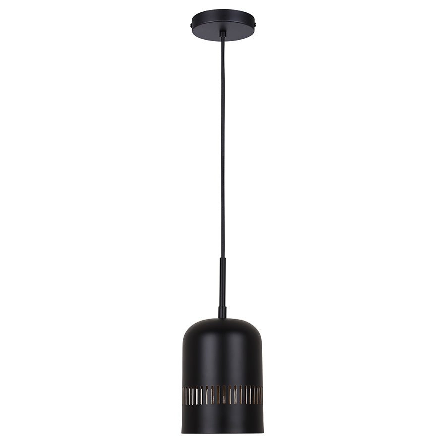 Suspension Miles - 6" by Canarm | Luminaires & cie