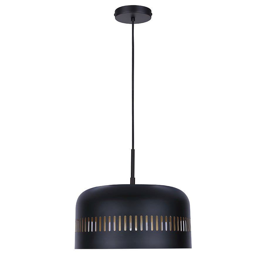 Suspension Miles - 6" by Canarm | Luminaires & cie