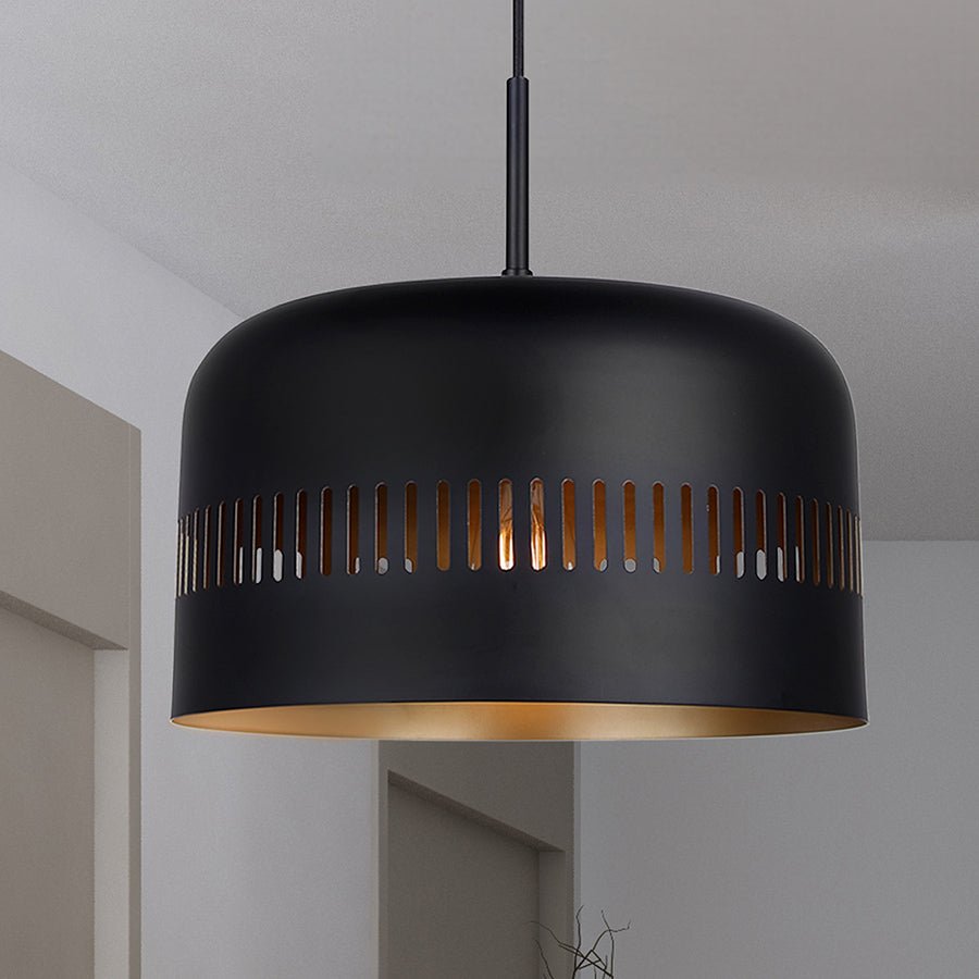 Suspension Miles - 6" by Canarm | Luminaires & cie