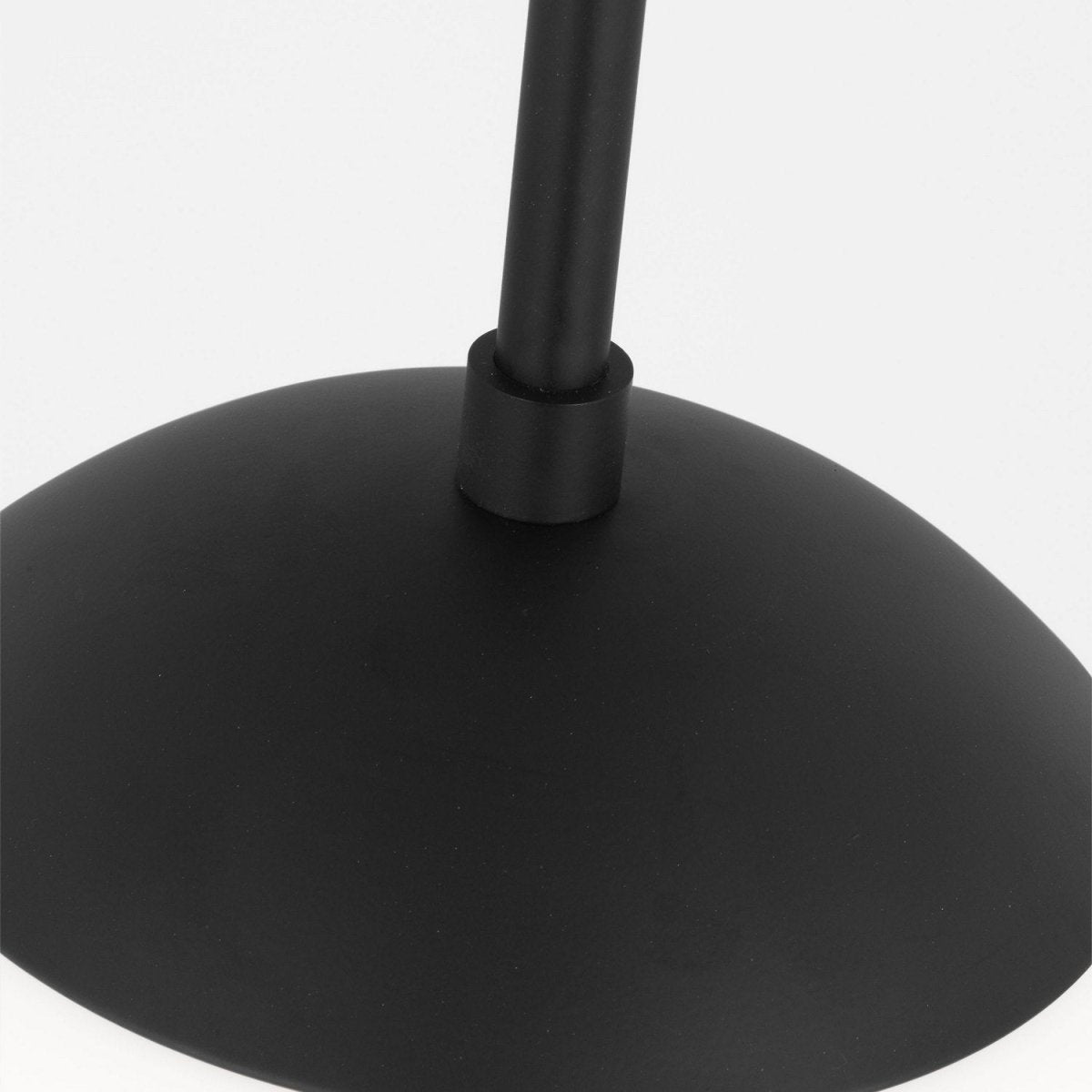 Suspension Milne - Noir minuit 10" by Visual Comfort Studio | Luminaires & cie