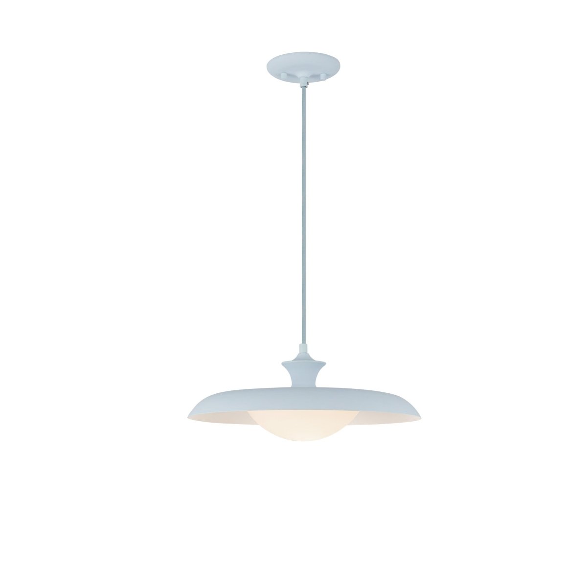 Suspension Minori - Azuré by Alora Lighting | Luminaires & cie