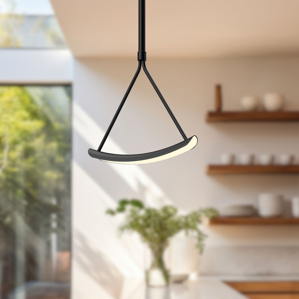 Suspension Mobil - by Kuzco Lighting | Luminaires & cie