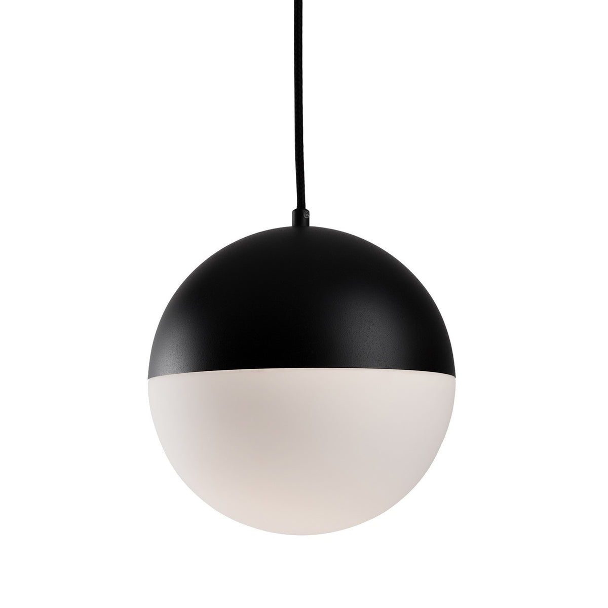 Suspension Monae Noir – Kuzco Lighting