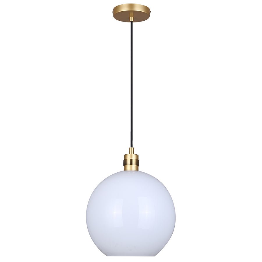 Suspension Monroe - by Canarm | Luminaires & cie