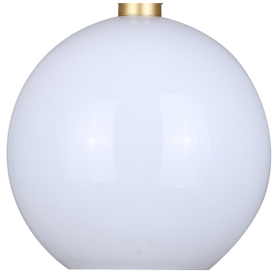 Suspension Monroe - by Canarm | Luminaires & cie