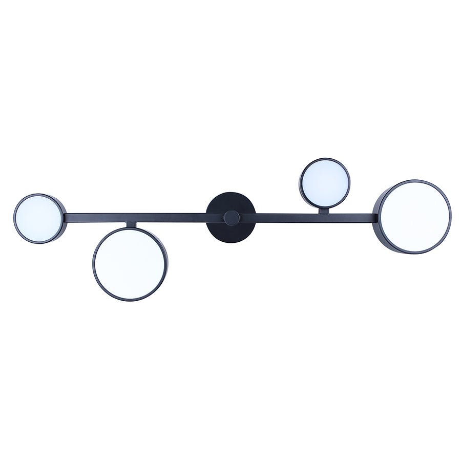 Suspension Montgomery - by Canarm | Luminaires & cie