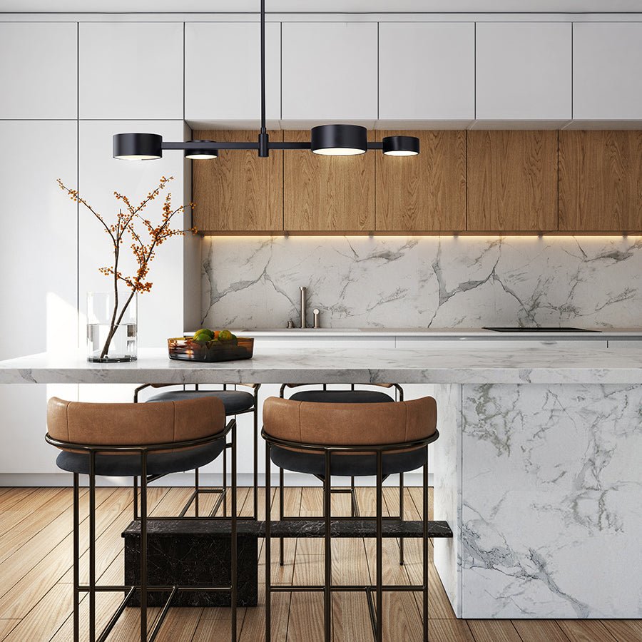 Suspension Montgomery - by Canarm | Luminaires & cie