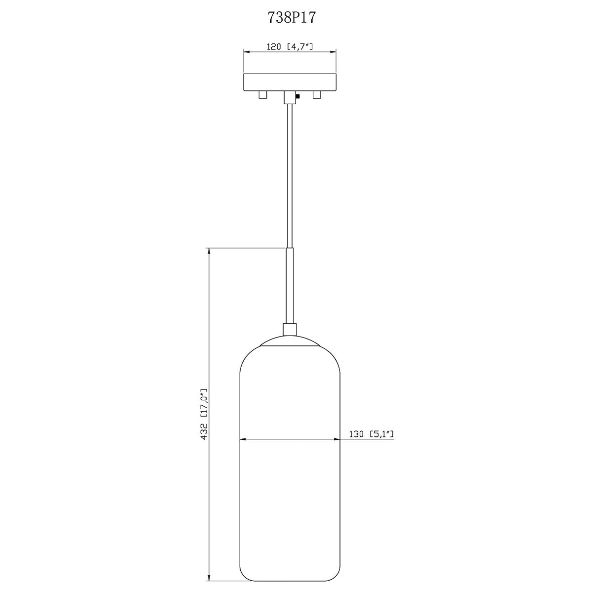 Suspension Monty