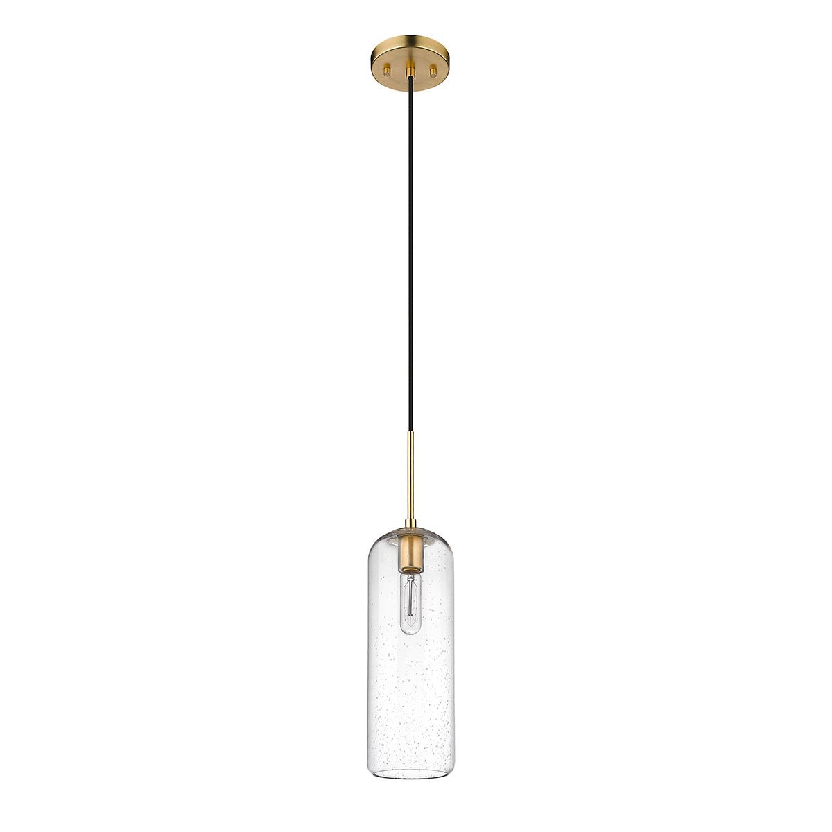 Suspension Monty
