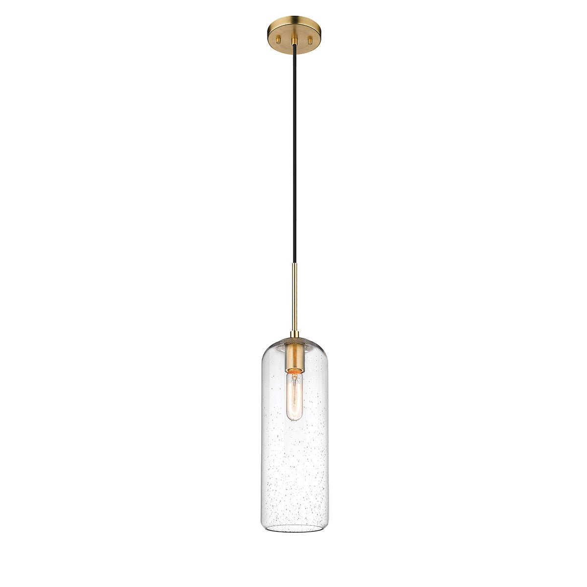Suspension Monty