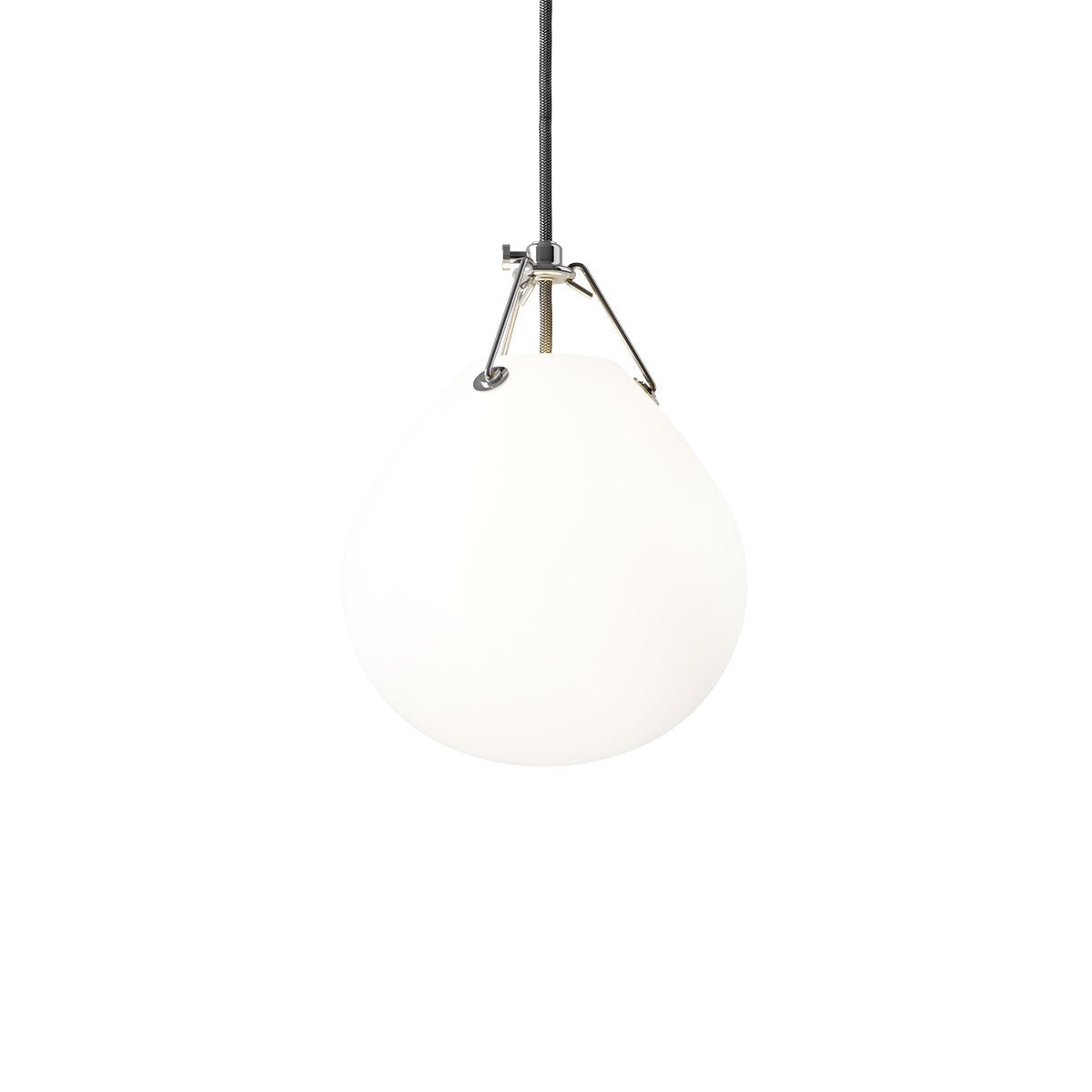 Suspension Moser - 7.3" by Louis Poulsen | Luminaires & cie