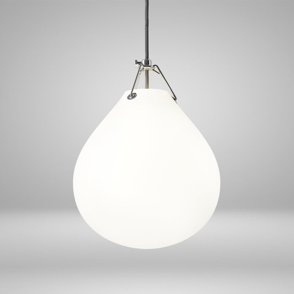 Suspension Moser - 7.3" by Louis Poulsen | Luminaires & cie