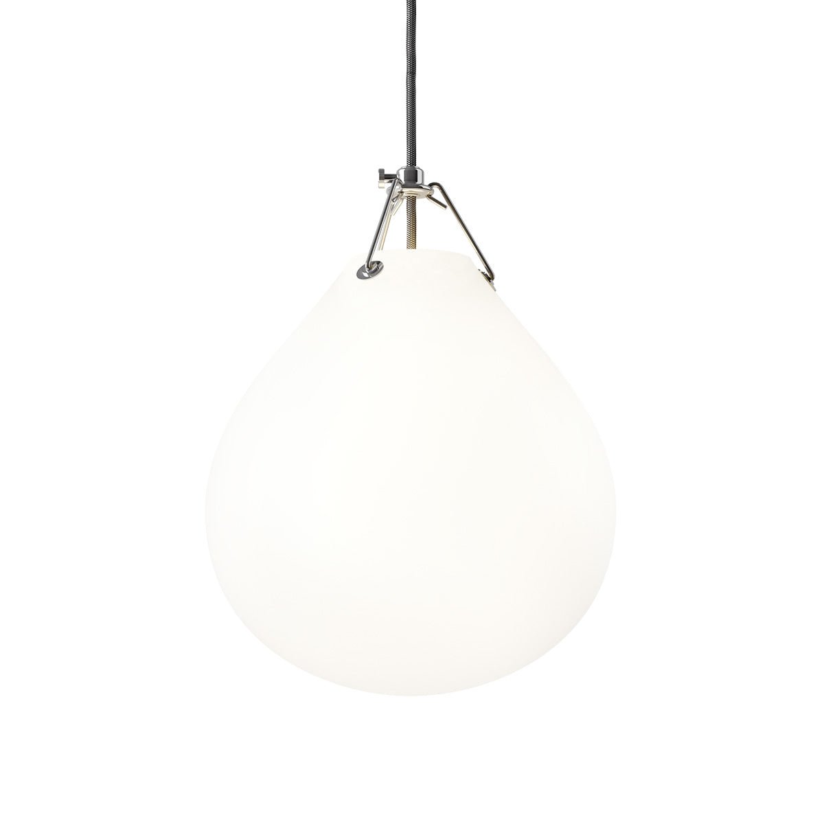 Suspension Moser - 9.8" by Louis Poulsen | Luminaires & cie