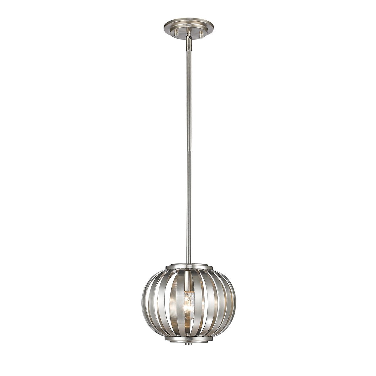 Suspension Moundou