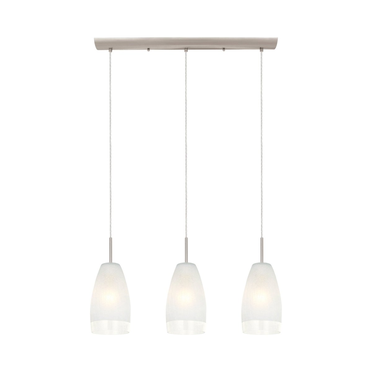Suspension multiple Crash - by Eglo | Luminaires & cie