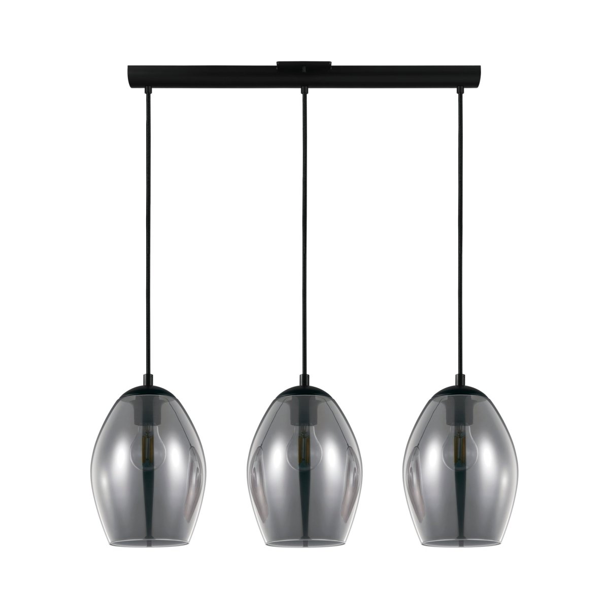Suspension multiple Estanys - by Eglo | Luminaires & cie