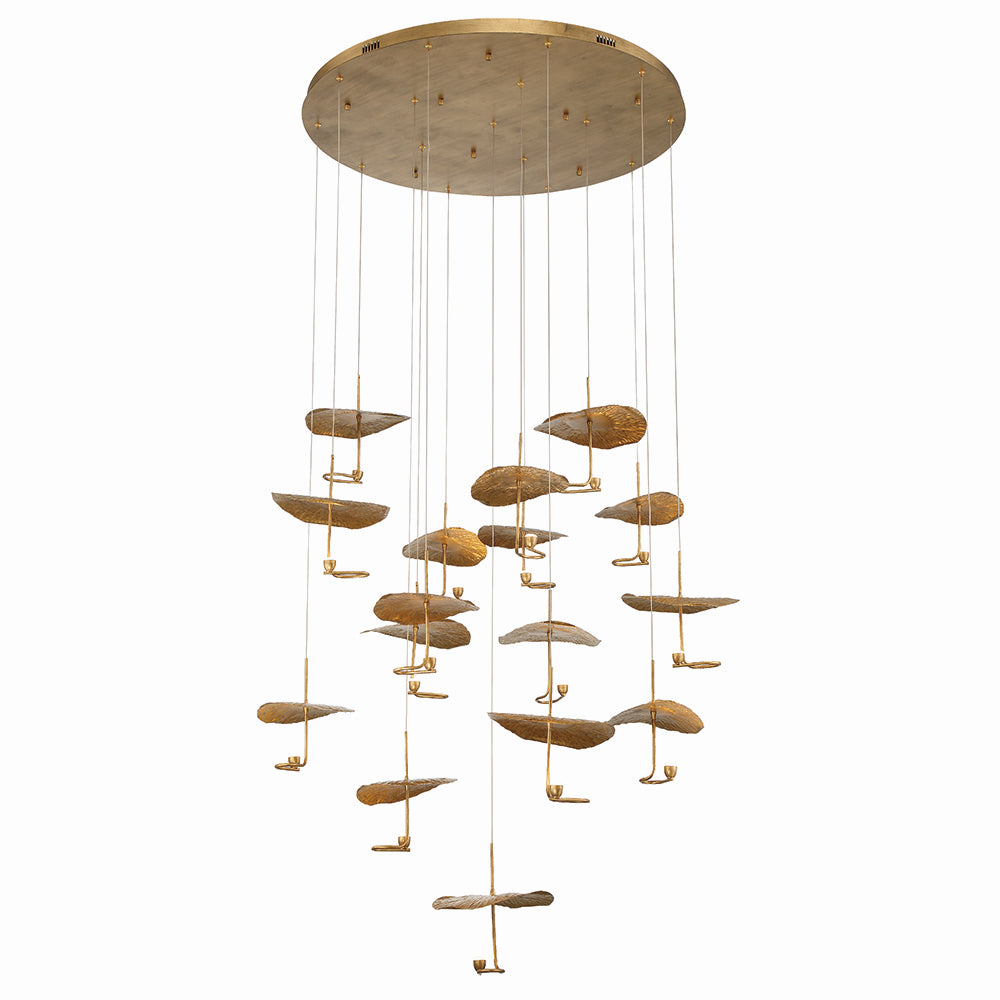 Suspension multiple Lagatto 48" – Eurofase