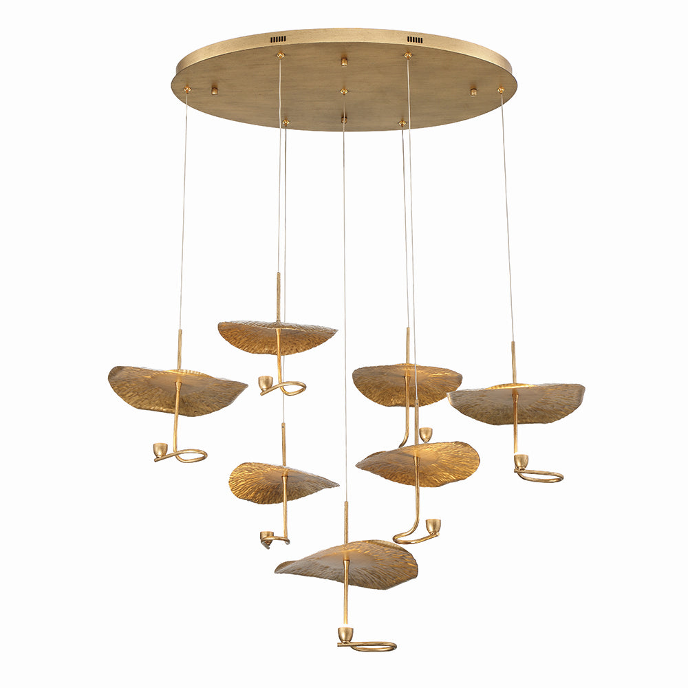 Suspension multiple Lagatto 21 1/2" – Eurofase