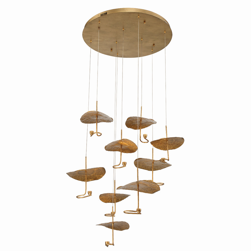 Suspension multiple Lagatto 36" – Eurofase
