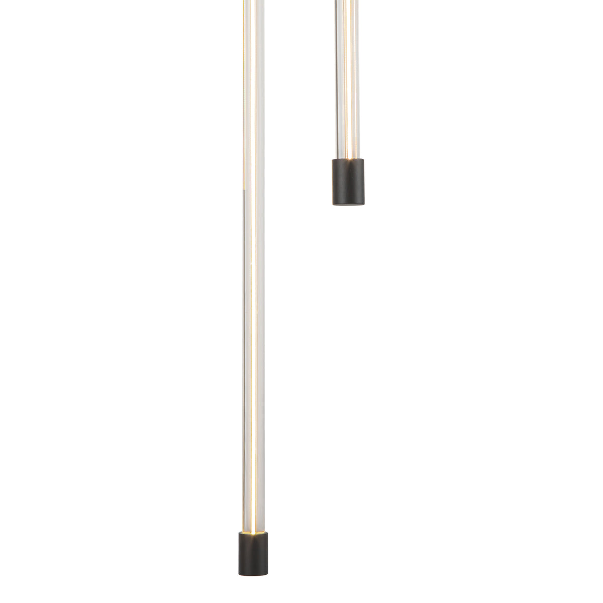 Suspension multiple Motif Noir, 45 3/4" – vue 3