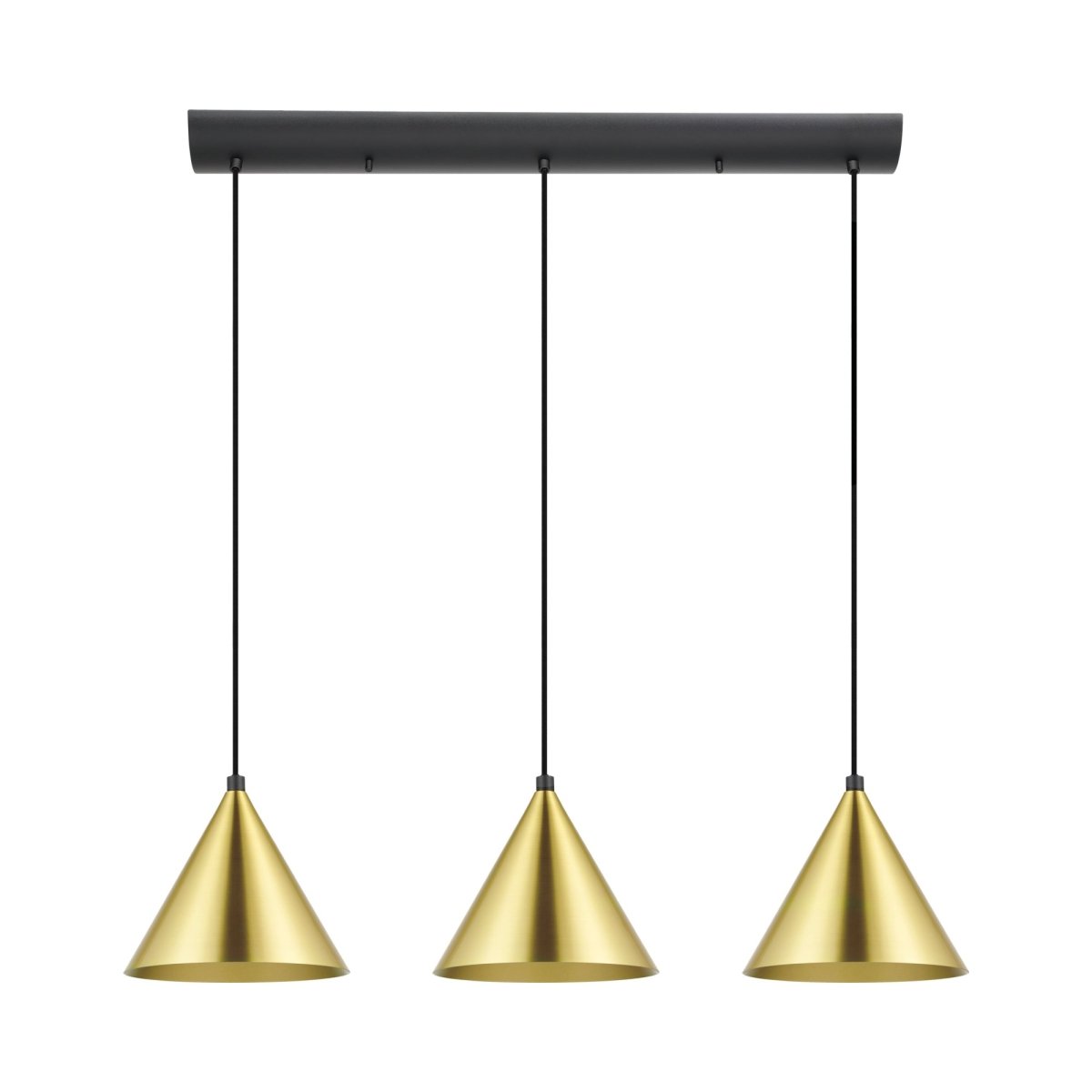 Suspension multiple Narices - by Eglo | Luminaires & cie