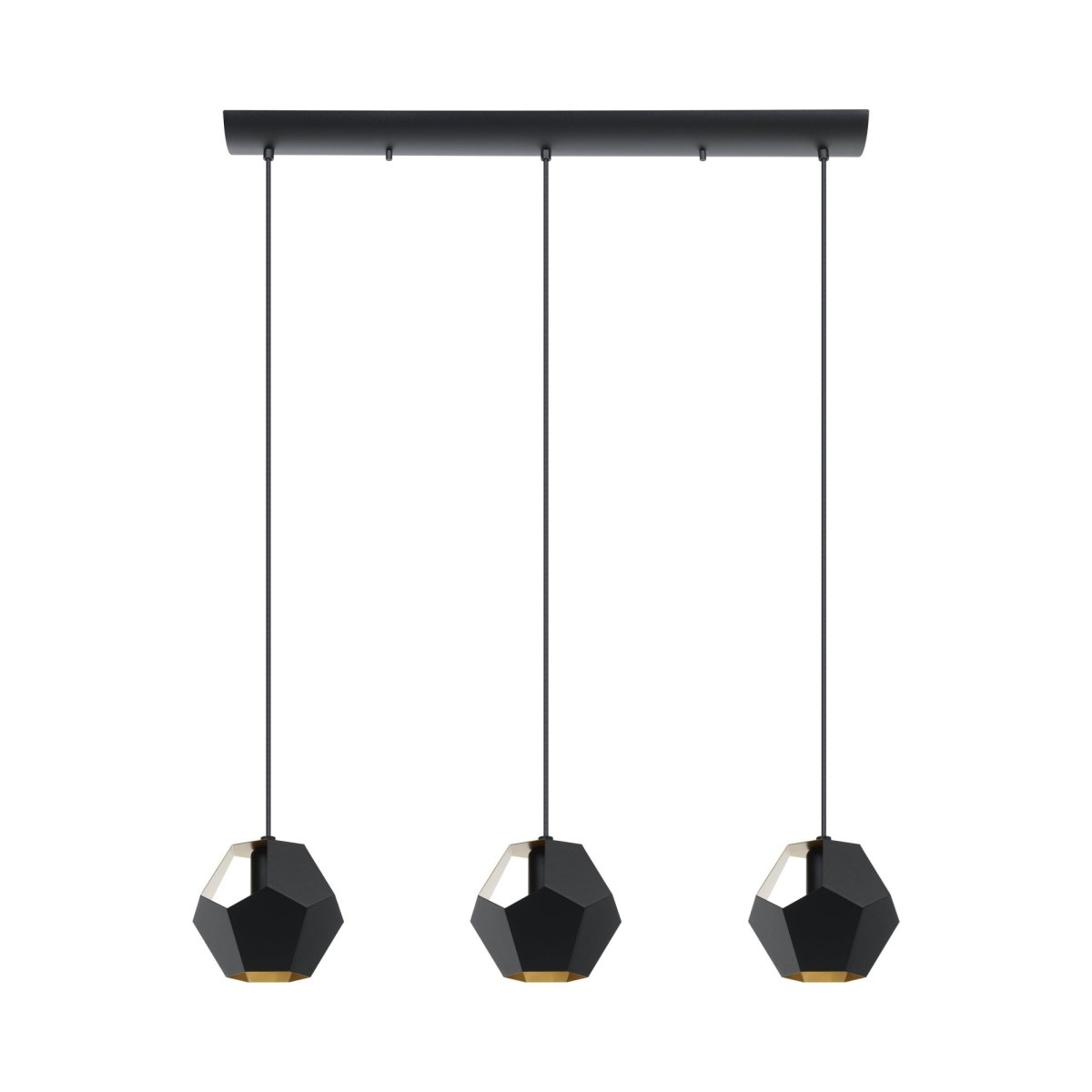 Suspension multiple Rasigures - 7" by Eglo | Luminaires & cie