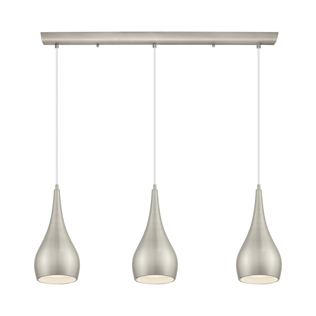 Suspension multiple Reale - by Eglo | Luminaires & cie