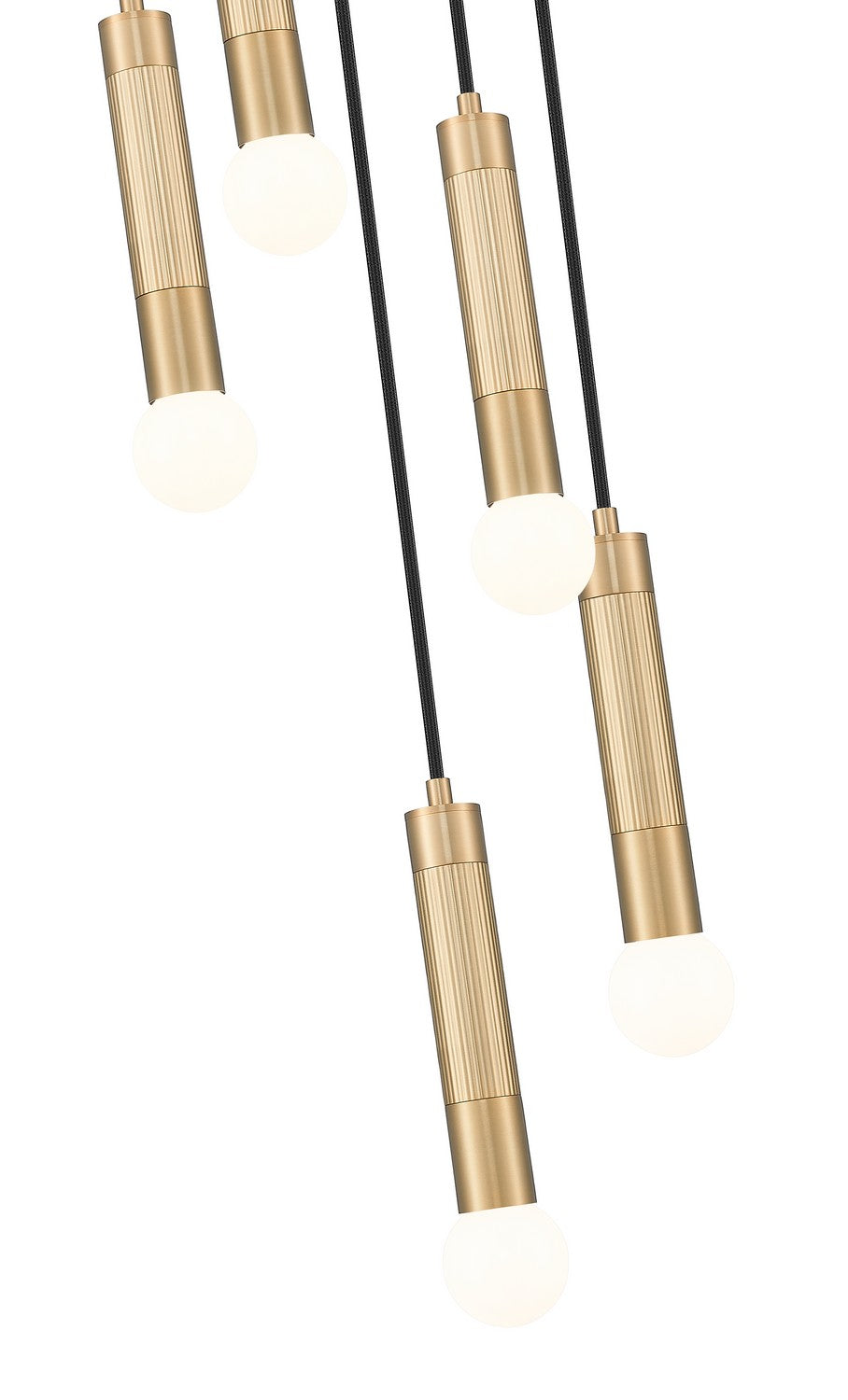 Suspension multiple Stari Or moderne, 12" – vue 4